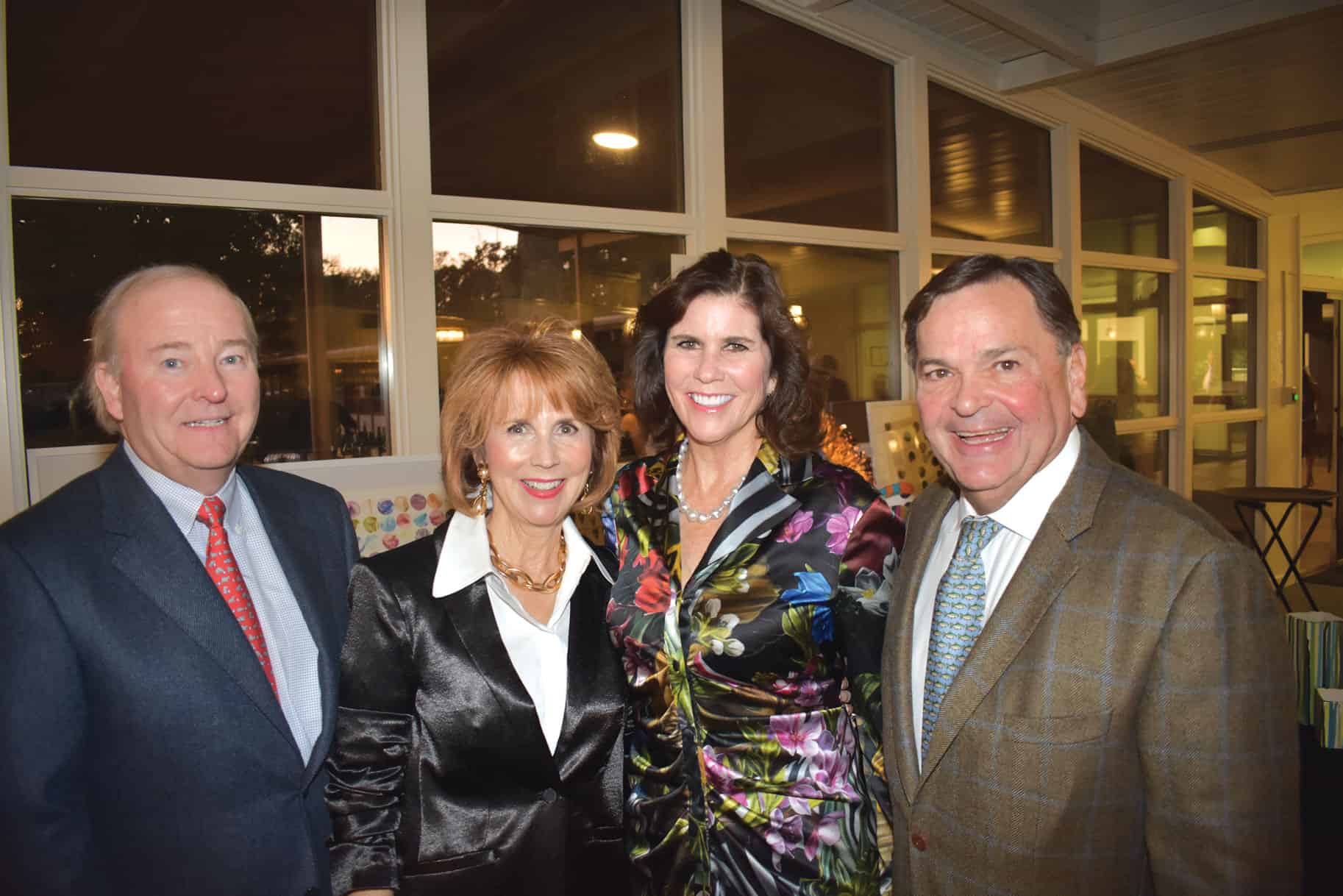 Starry Starry Night Inviting Arkansas