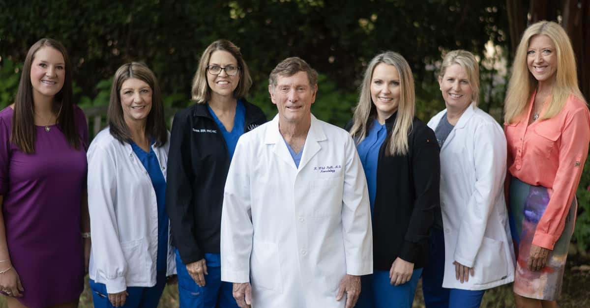 Home for Healing & UAMS Health Building a Legacy Inviting Arkansas